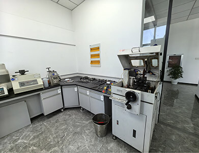 Заводская лаборатория Уху