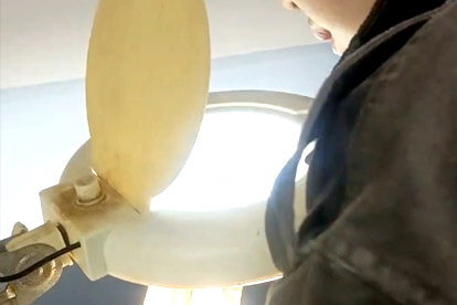 Низкое обнаружение