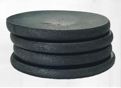 Холодная верхняя ковка-круговые диаграммы