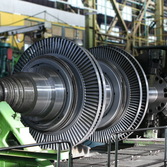 Машины и оборудование промышленности