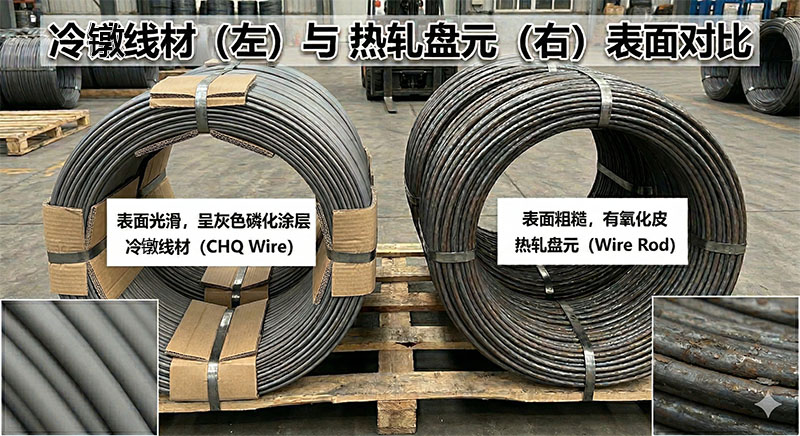 1. Что такое Wire Rod?