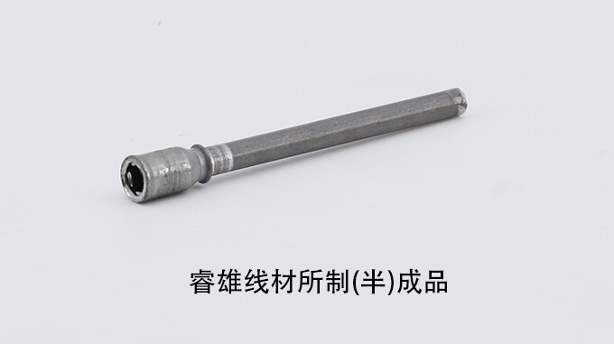 Стальная проволока для холодной высадки SCM420WCH