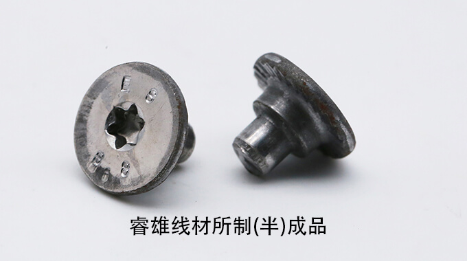Провод для CHQ SAE1335 AISI1335 ASTM1335